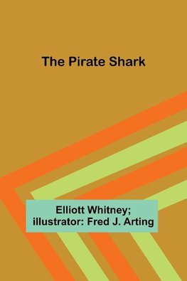 The Pirate Shark