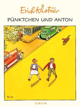 Pünktchen und Anton