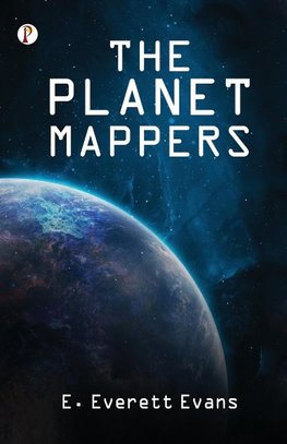 The Planet Mappers