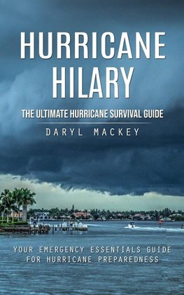 Hurricane Hilary