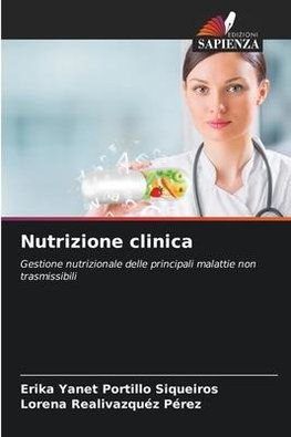 Nutrizione clinica