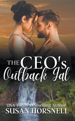 The CEO's Outback Gal