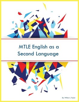 MTLE English as a Second Language