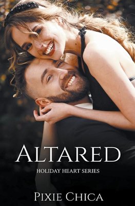 Altared