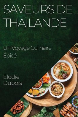 Saveurs de Thaïlande