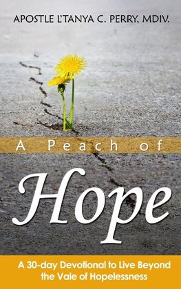 A Peach of Hope