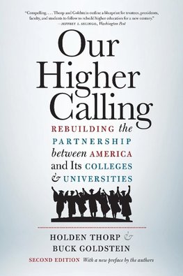 Our Higher Calling, Second Edition