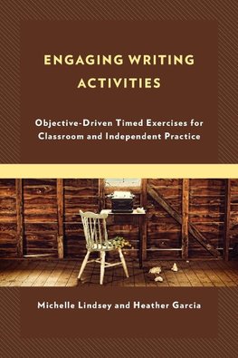 Engaging Writing Activities