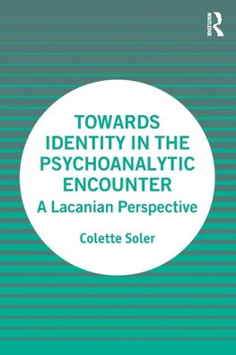 Towards Identity in the Psychoanalytic Encounter