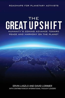 The Great Upshift