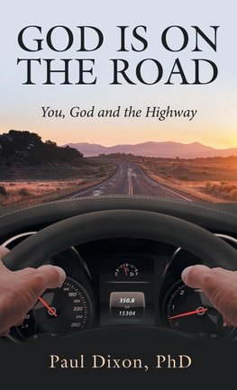 God is on the Road