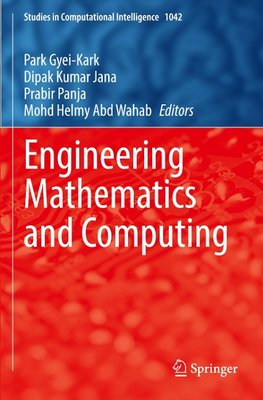 Engineering Mathematics and Computing