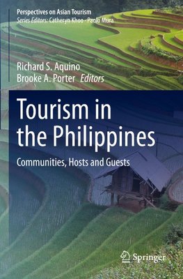 Tourism in the Philippines