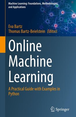 Online Machine Learning