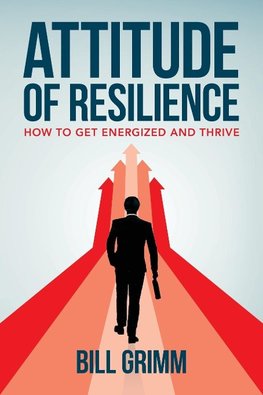 Attitude of Resilience