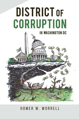 District of Corruption