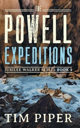 The Powell Expeditions