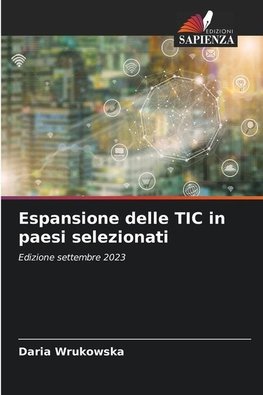 Espansione delle TIC in paesi selezionati