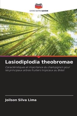 Lasiodiplodia theobromae