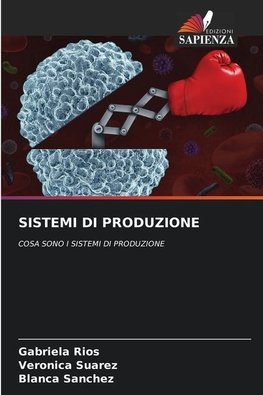 SISTEMI DI PRODUZIONE