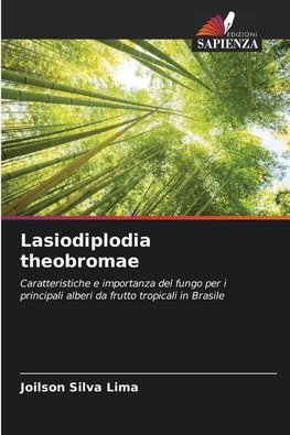 Lasiodiplodia theobromae