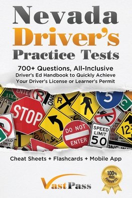 Nevada Driver's Practice Tests