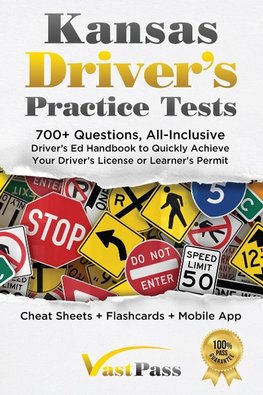 Kansas Driver's Practice Tests