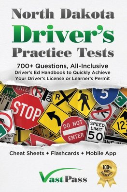 North Dakota Driver's Practice Tests