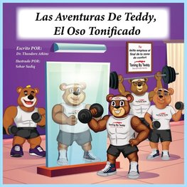 Las Aventuras De Teddy El Oso Tonificado