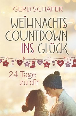 Weihnachtscountdown ins Glück