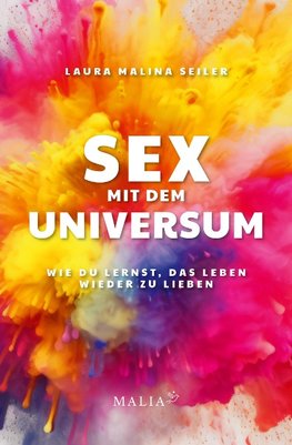 Sex mit dem Universum