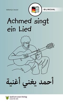 Achmed singt ein Lied (DE/AR)