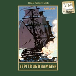 Zepter und Hammer