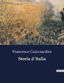 Storia d´Italia