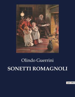 SONETTI ROMAGNOLI