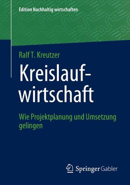 Kreislaufwirtschaft