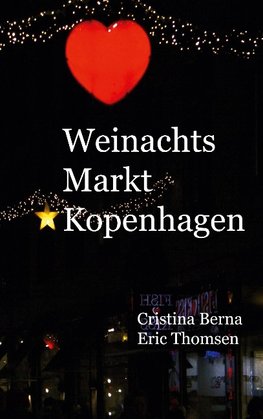 Weihnachtsmarkt Kopenhagen