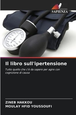 Il libro sull'ipertensione