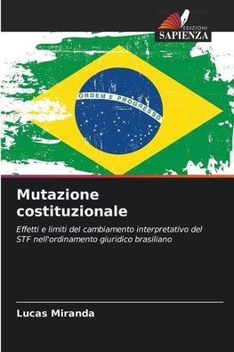 Mutazione costituzionale