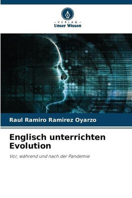 Englisch unterrichten Evolution