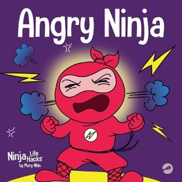 Angry Ninja