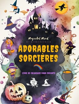 Adorables sorcières