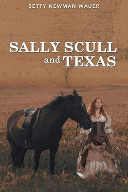 Sally Scull and Texas