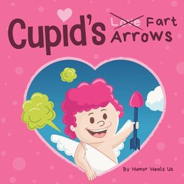 Cupid's Fart Arrows