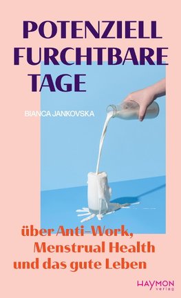 Potenziell furchtbare Tage