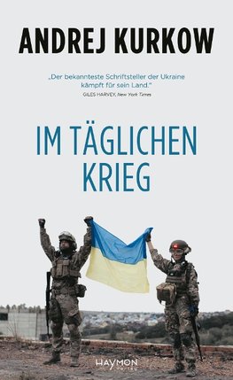 Im täglichen Krieg