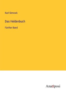 Das Heldenbuch