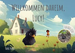 Willkommen daheim, Lucy!