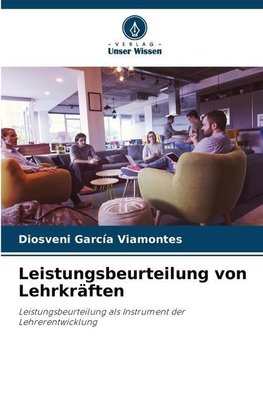 Leistungsbeurteilung von Lehrkräften