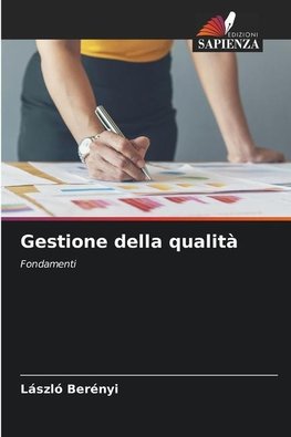 Gestione della qualità